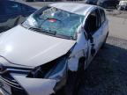 2016 TOYOTA YARIS ICON for sale at Copart WOLVERHAMPTON