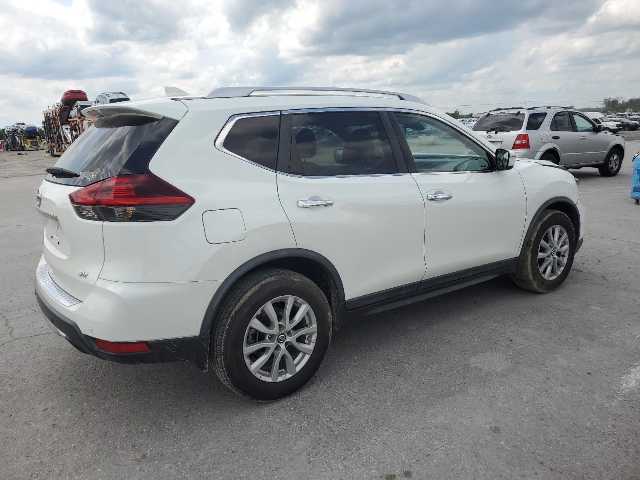 KNMAT2MT1LP524443 NISSAN ROGUE 2020