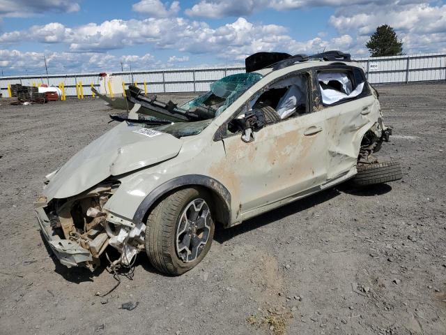 2014 Subaru Xv Crosstrek 2.0 Limited