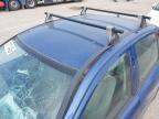 2002 VAUXHALL ASTRA LS D for sale at Copart SANDWICH