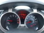 2014 NISSAN JUKE TEKNA for sale at Copart PETERLEE