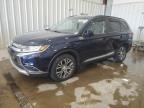 2016 Mitsubishi Outlander Se for Sale in Franklin, WI - Side