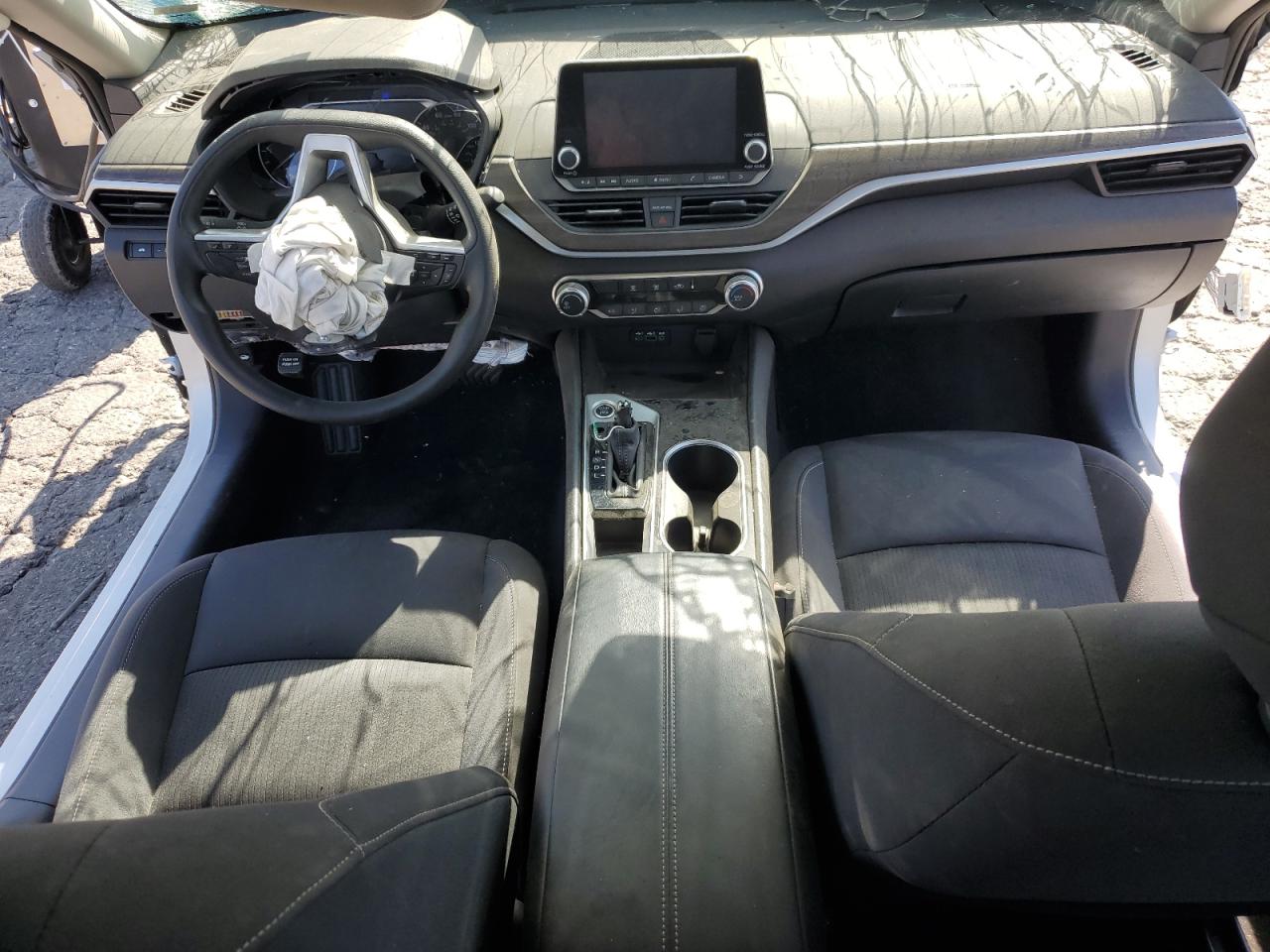 1N4BL4DV7RN304669 NISSAN ALTIMA 2024