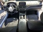 2024 Nissan Altima Sv zu verkaufen in Colton, CA - Front End