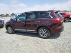 2015 Infiniti Qx60  за продажба в San Diego, CA - Undercarriage