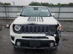 2020 Jeep Renegade Latitude zu verkaufen in Glassboro, NJ - Front End