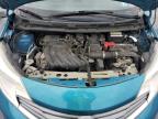 2015 Nissan Versa Note S de vânzare în Grantville, PA - Water/Flood