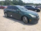 2014 Chevrolet Cruze Lt for Sale in Harleyville, SC - Water/Flood