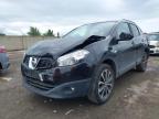 2012 NISSAN QASHQAI N- for sale at Copart YORK