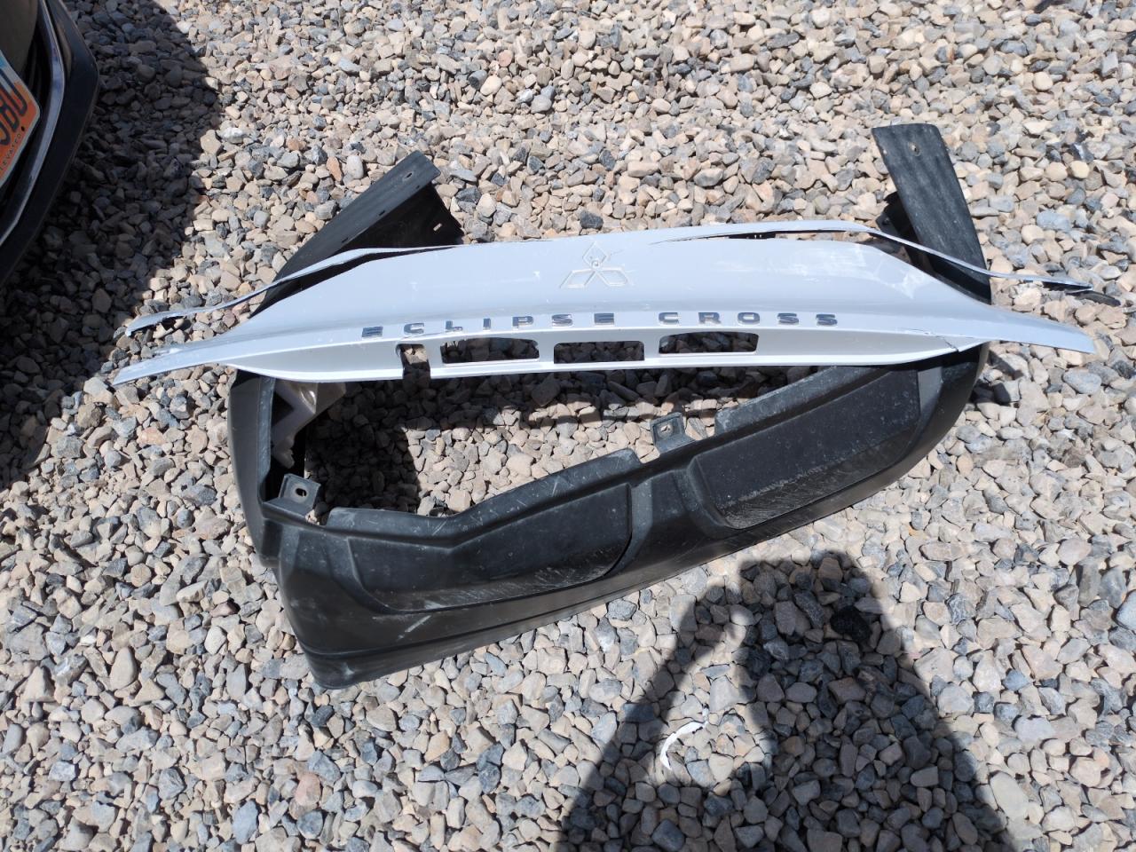 2023 Mitsubishi Eclipse Cross Le VIN: JA4ATVAA1PZ028115 Lot: 56330525
