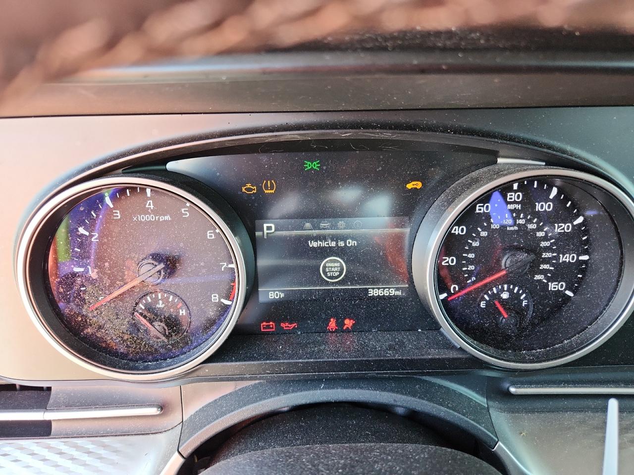 2024 Kia Carnival Lx VIN: KNDNB4H30R6364550 Lot: 58533405