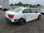 2012 Volkswagen Jetta Base   на продаже в Hillsborough, NJ - Side