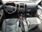 2004 Lexus Gx 470 for Sale in North Las Vegas, NV - Side