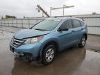 2014 Honda Cr-V Lx   for Sale in Kansas City, KS - Front End