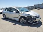 2012 Honda Civic Ex   за продажба в Bakersfield, CA - Front End