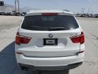 2016 Bmw X3 Xdrive28I for Sale in Farr West, UT - Rollover