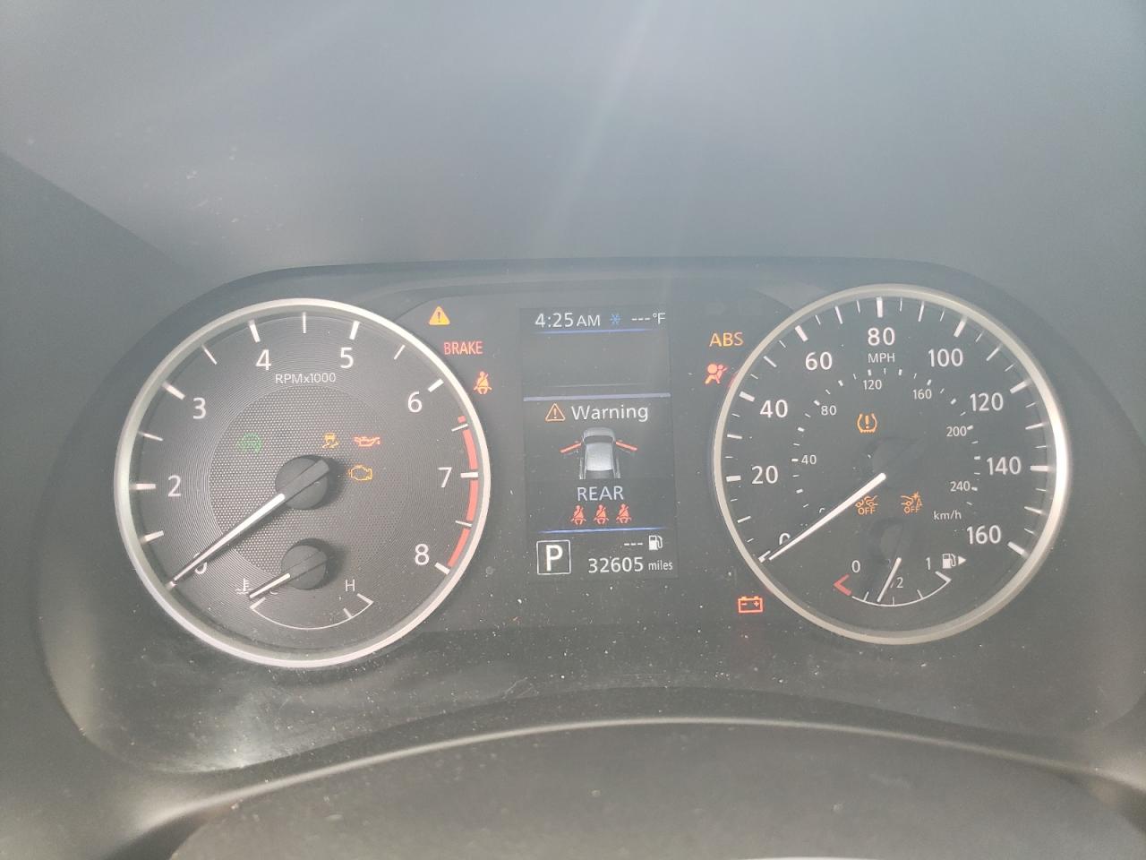 3N1AB8BV7RY289700 NISSAN SENTRA 2024