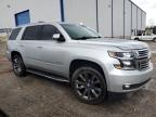 2015 Chevrolet Tahoe K1500 Ltz на продаже в Lawrenceburg, KY - Side