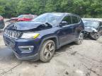 2018 Jeep Compass Latitude en Venta en Austell, GA - Front End