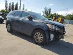 Miami, FL에서 판매 중인 2018 Kia Sorento Lx - Front End
