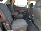 2018 Chevrolet Traverse Lt იყიდება Dyer-ში, IN - Front End