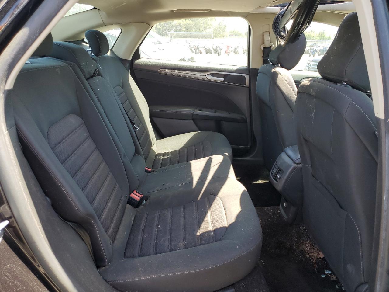 3FA6P0HDXLR150768 FORD FUSION 2020