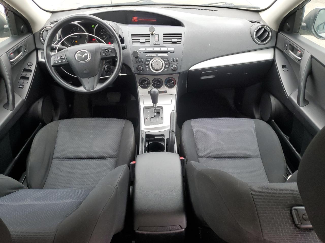 2010 Mazda 3 I VIN: JM1BL1SG7A1226130 Lot: 56784815