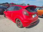 2015 FORD FIESTA ZET for sale at Copart ROCHFORD