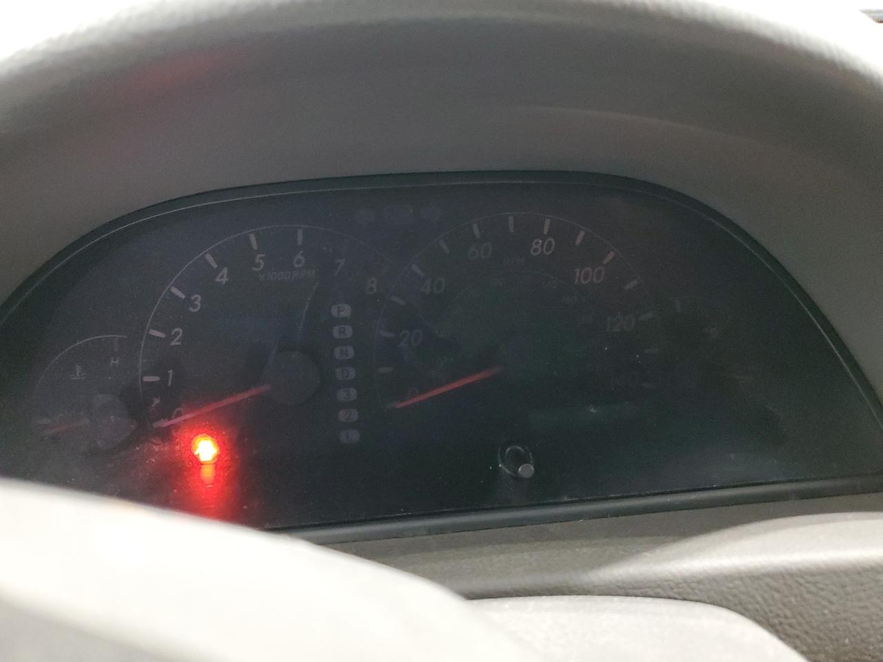 2005 Toyota Camry Le VIN: 4T1BE32K75U393081 Lot: 55646885