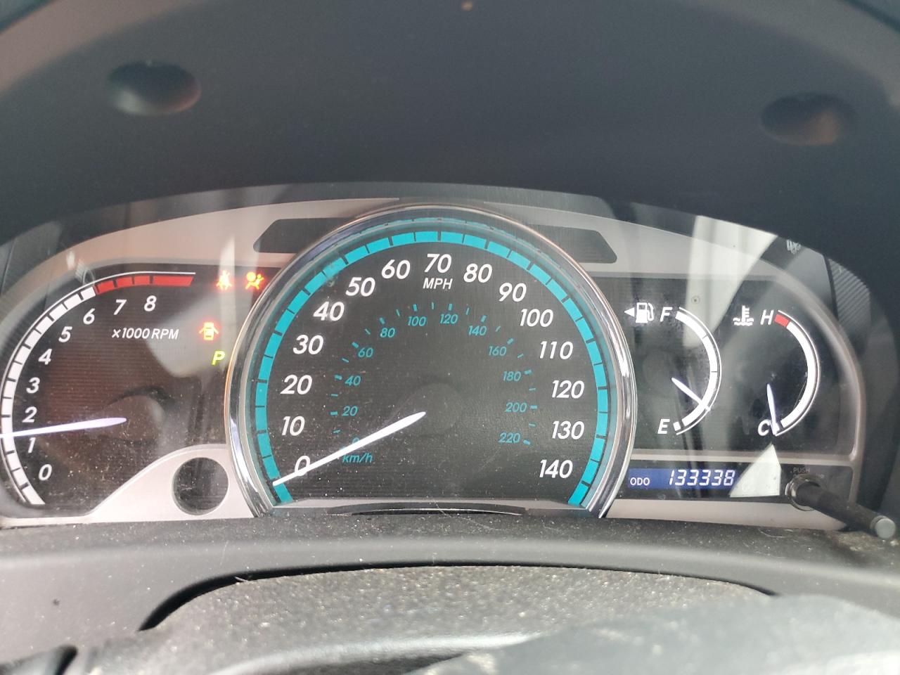 2015 Toyota Venza Le VIN: 4T3ZK3BB6FU071502 Lot: 58723645