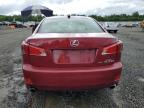 2012 Lexus Is 350 for Sale in Hillsborough, NJ - Front End
