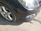 2008 VAUXHALL ASTRA SRI+ for sale at Copart SANDTOFT