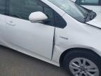 2016 TOYOTA PRIUS HYBR for sale at Copart CHESTER