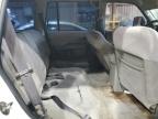 2001 Mitsubishi Montero Sport Es for Sale in Greenwell Springs, LA - Front End