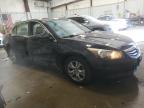 2011 Honda Accord Se за продажба в Franklin, WI - Side