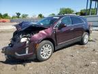 2018 Cadillac Xt5  იყიდება Chicago Heights-ში, IL - Front End