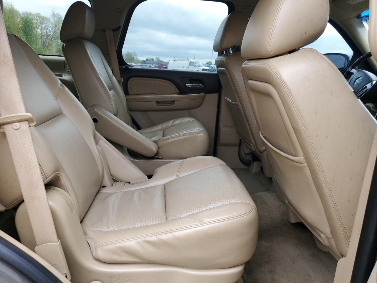 2011 GMC Yukon Denali VIN: 1GKS2EEF2BR238545 Lot: 56567215