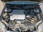 2011 TOYOTA AVALON BASE   for sale at Copart TX - AUSTIN