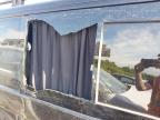 2008 VOLKSWAGEN TR-PORTER for sale at Copart BRISTOL