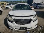 2010 Toyota Corolla Base за продажба в Windsor, NJ - Front End