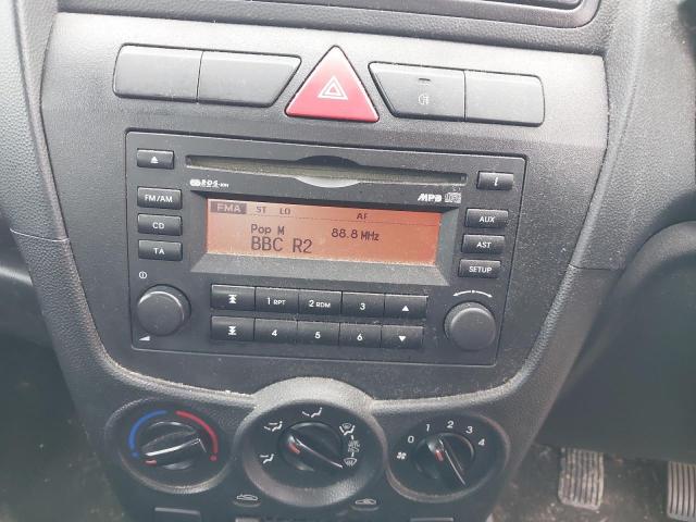 2010 KIA PICANTO 1