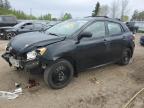 2013 TOYOTA COROLLA MATRIX    à vendre chez Copart ON - TORONTO