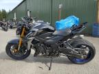 2021 Suzuki Gsx-S750 M for Sale in Graham, WA - Rear End