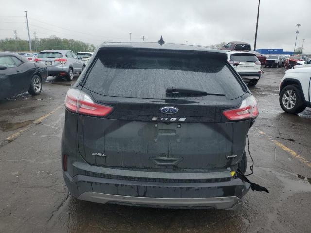  FORD EDGE 2023 Сharcoal