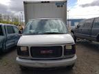 2001 Gmc Savana Cutaway G3500 en Venta en Anchorage, AK - All Over