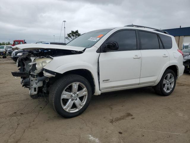 2008 Toyota Rav4 Sport