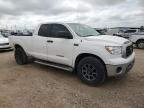 2008 Toyota Tundra Double Cab للبيع في Houston، TX - Rear End