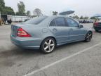 2006 Mercedes-Benz C 230   იყიდება Van Nuys-ში, CA - Minor Dent/Scratches