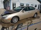 2002 Lexus Es 300 на продаже в Pekin, IL - Front End