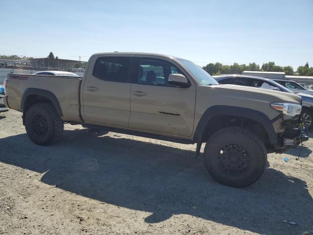  TOYOTA TACOMA 2020 tan